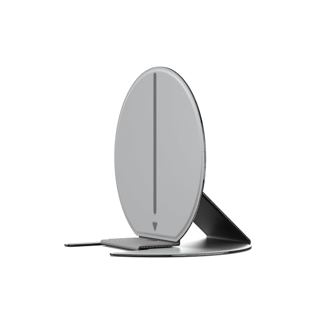 HOZO M-Cube 02 TargetMate magnetic washable target plate